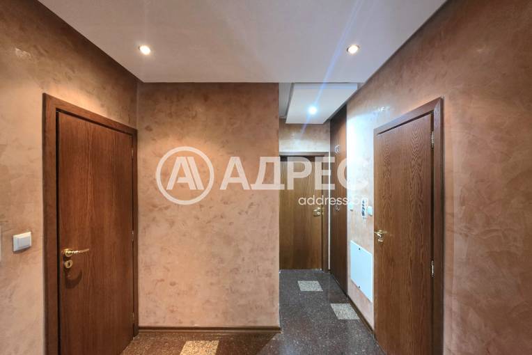Тристаен апартамент, София, Манастирски ливади - запад, 690530, Снимка 7