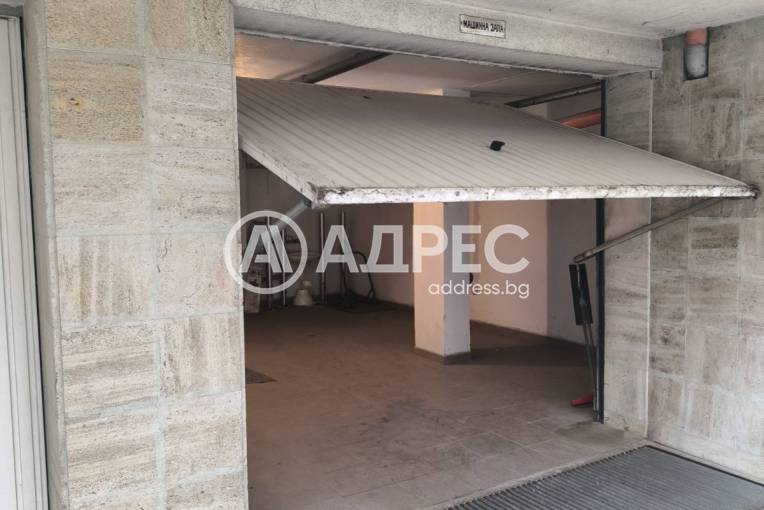 Тристаен апартамент, София, Манастирски ливади - запад, 690530, Снимка 9