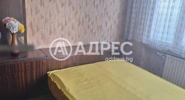 Двустаен апартамент, Сливен, Българка, 699530, Снимка 1