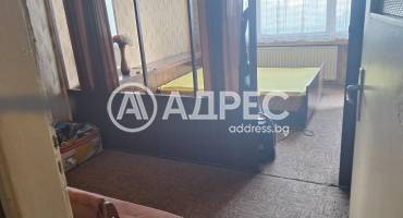 Двустаен апартамент, Сливен, Българка, 699530, Снимка 3