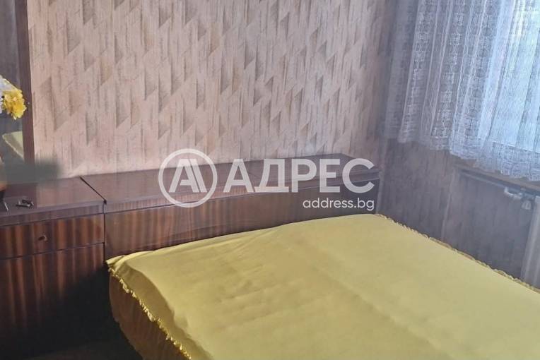Двустаен апартамент, Сливен, Българка, 699530, Снимка 1