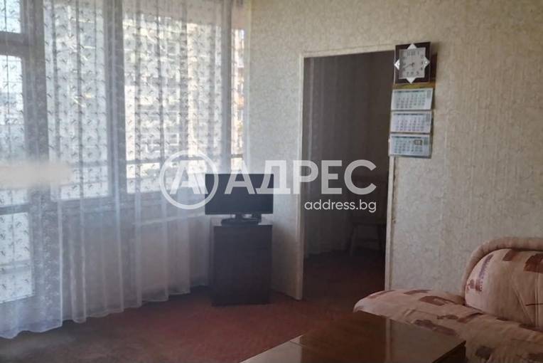 Двустаен апартамент, Сливен, Българка, 699530, Снимка 2
