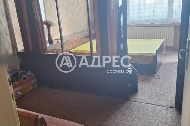 Двустаен апартамент, Сливен, Българка, 699530, Снимка 3