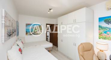 Тристаен апартамент, Варна, Бриз, 701530, Снимка 11