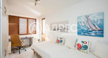 Тристаен апартамент, Варна, Бриз, 701530, Снимка 12