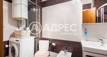 Тристаен апартамент, Варна, Бриз, 701530, Снимка 13