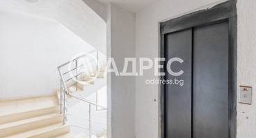 Тристаен апартамент, Варна, Бриз, 701530, Снимка 15