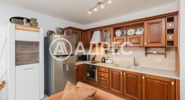 Тристаен апартамент, Варна, Бриз, 701530, Снимка 2