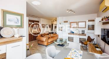 Тристаен апартамент, Варна, Бриз, 701530, Снимка 3