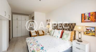 Тристаен апартамент, Варна, Бриз, 701530, Снимка 7