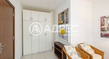 Тристаен апартамент, Варна, Бриз, 701530, Снимка 9