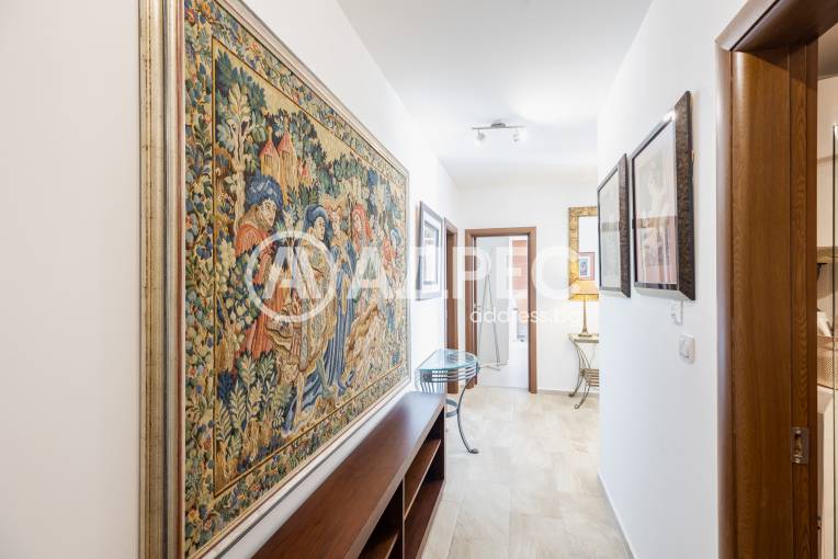 Тристаен апартамент, Варна, Бриз, 701530, Снимка 10