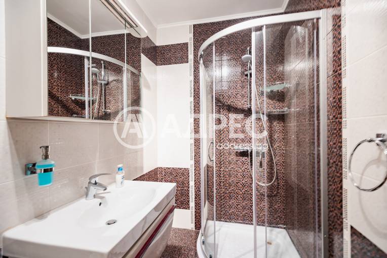 Тристаен апартамент, Варна, Бриз, 701530, Снимка 14