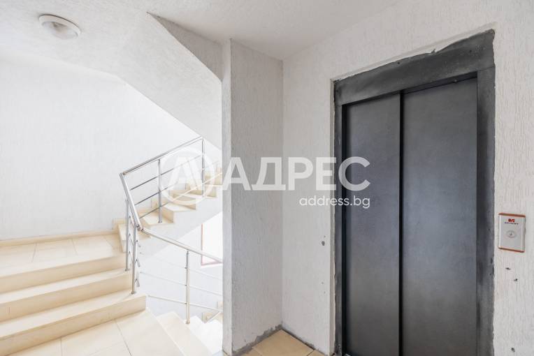 Тристаен апартамент, Варна, Бриз, 701530, Снимка 15