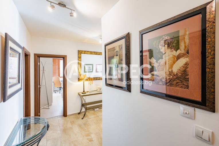 Тристаен апартамент, Варна, Бриз, 701530, Снимка 6