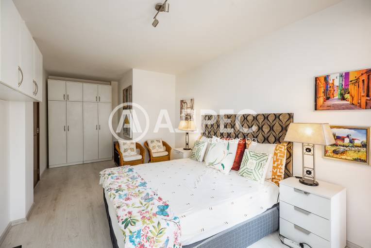 Тристаен апартамент, Варна, Бриз, 701530, Снимка 7