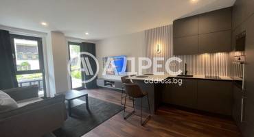 Двустаен апартамент, София, Кръстова вада, 702530, Снимка 2