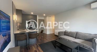 Двустаен апартамент, София, Кръстова вада, 702530, Снимка 3
