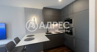 Двустаен апартамент, София, Кръстова вада, 702530, Снимка 4