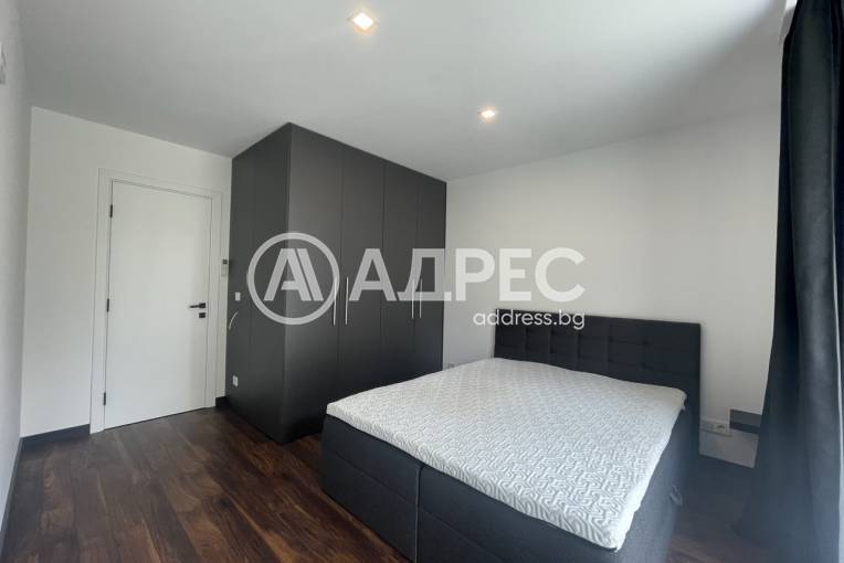 Двустаен апартамент, София, Кръстова вада, 702530, Снимка 5