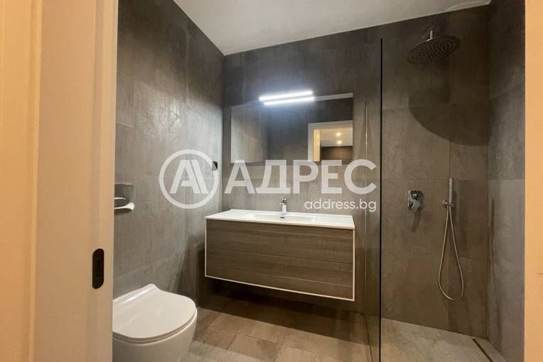 Двустаен апартамент, София, Кръстова вада, 702530, Снимка 6