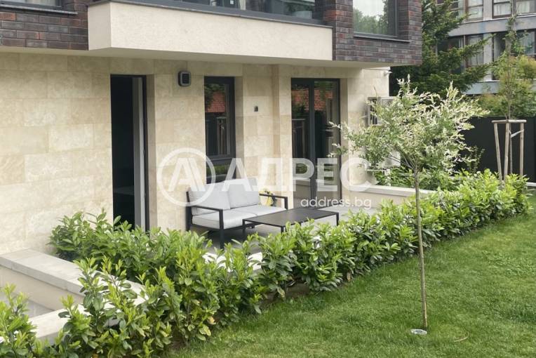 Двустаен апартамент, София, Кръстова вада, 702530, Снимка 7