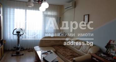Тристаен апартамент, Ямбол, Георги Бенковски, 595531, Снимка 10
