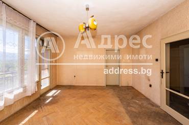 Тристаен апартамент, Пловдив, Христо Смирненски, 601531, Снимка 1
