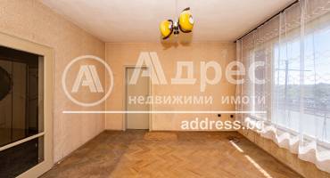 Тристаен апартамент, Пловдив, Христо Смирненски, 601531, Снимка 11