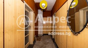 Тристаен апартамент, Пловдив, Христо Смирненски, 601531, Снимка 15