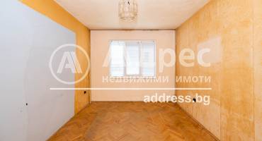Тристаен апартамент, Пловдив, Христо Смирненски, 601531, Снимка 5