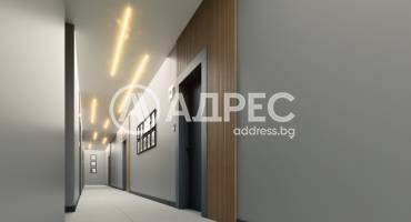 Двустаен апартамент, София, Люлин 5, 621531, Снимка 4