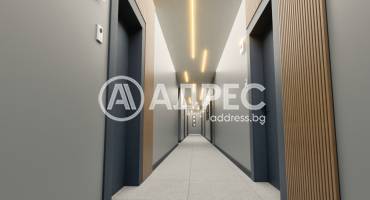 Двустаен апартамент, София, Люлин 5, 621531, Снимка 5