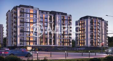 Двустаен апартамент, София, Люлин 5, 621531, Снимка 6