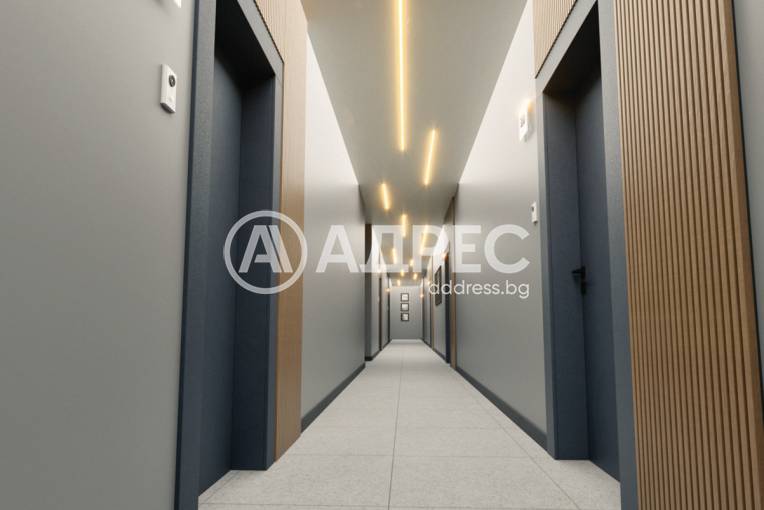 Двустаен апартамент, София, Люлин 5, 621531, Снимка 5