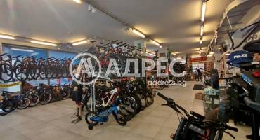 Магазин, София, Лозенец, 654531, Снимка 1