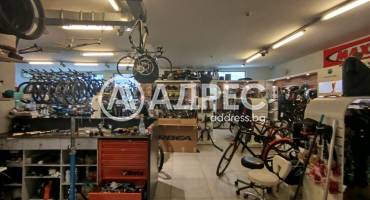 Магазин, София, Лозенец, 654531, Снимка 3