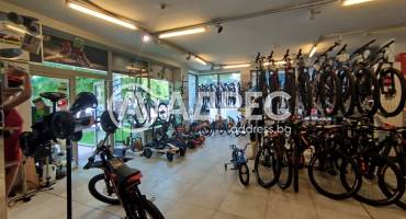 Магазин, София, Лозенец, 654531, Снимка 4