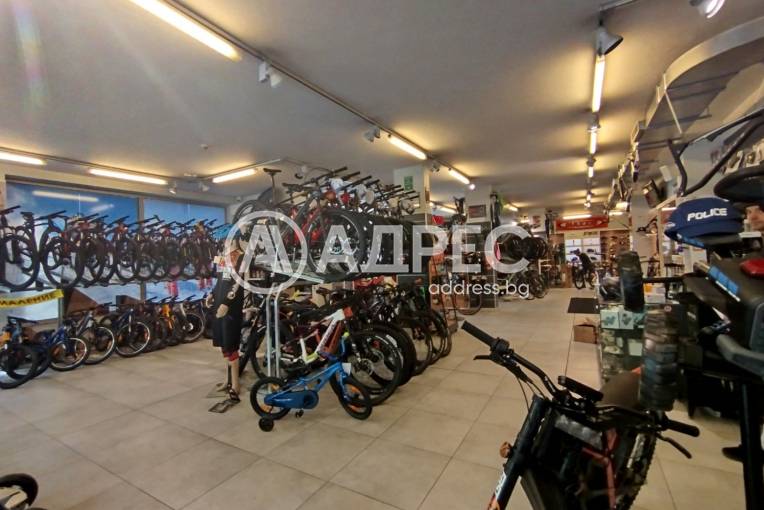 Магазин, София, Лозенец, 654531, Снимка 1