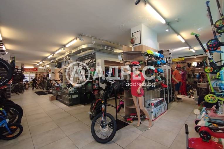 Магазин, София, Лозенец, 654531, Снимка 2