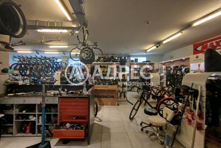 Магазин, София, Лозенец, 654531, Снимка 3