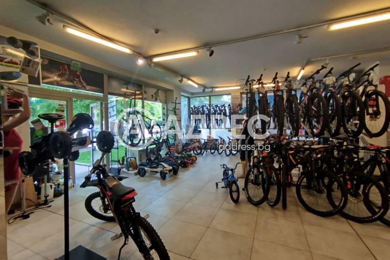 Магазин, София, Лозенец, 654531, Снимка 4