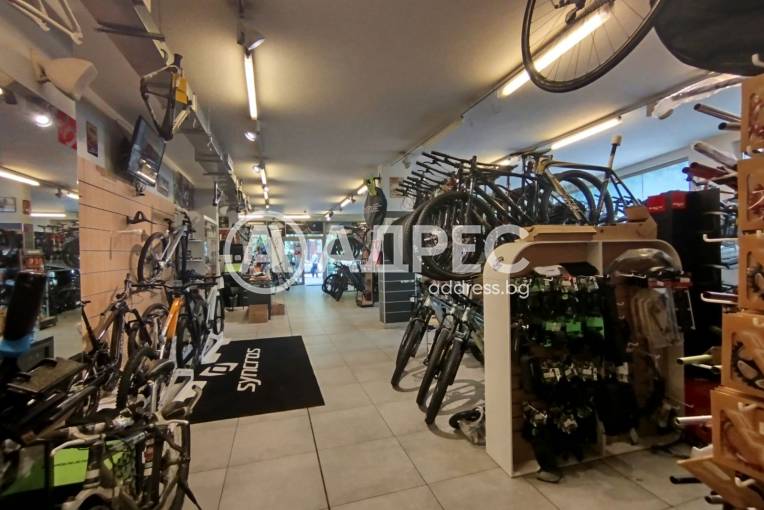 Магазин, София, Лозенец, 654531, Снимка 5