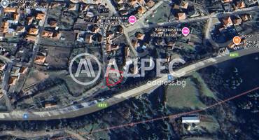 Парцел/Терен, Калофер, 674531, Снимка 1