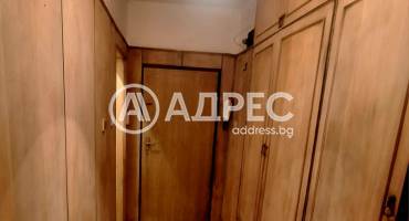 Тристаен апартамент, Велико Търново, Бузлуджа, 679531, Снимка 2