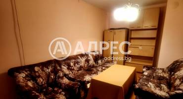 Тристаен апартамент, Велико Търново, Бузлуджа, 679531, Снимка 5