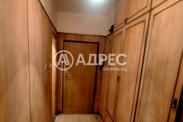 Тристаен апартамент, Велико Търново, Бузлуджа, 679531, Снимка 2