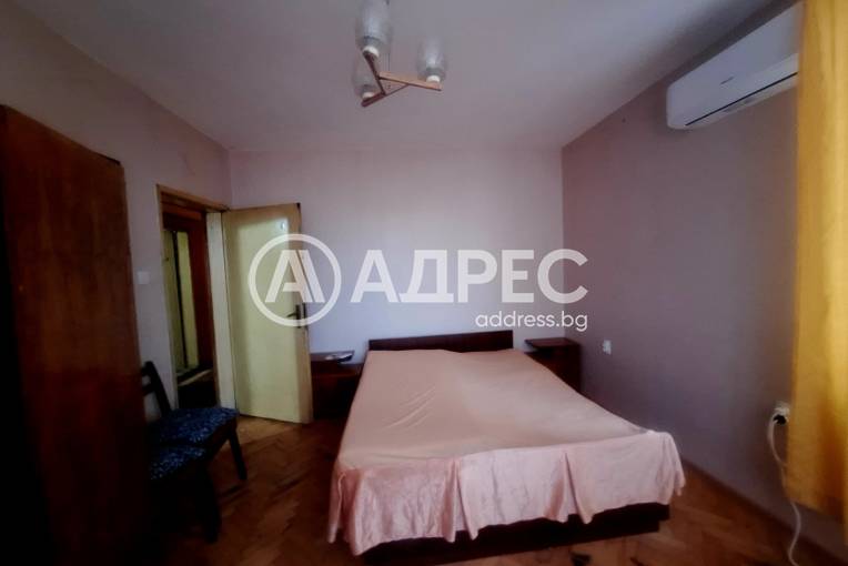 Тристаен апартамент, Велико Търново, Бузлуджа, 679531, Снимка 4