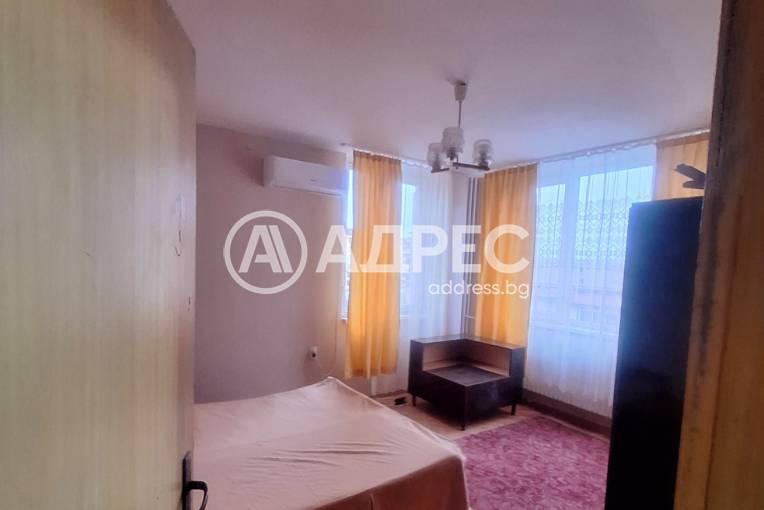 Тристаен апартамент, Велико Търново, Бузлуджа, 679531, Снимка 6