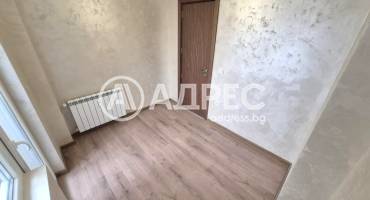 Тристаен апартамент, София, Гео Милев, 681531, Снимка 11